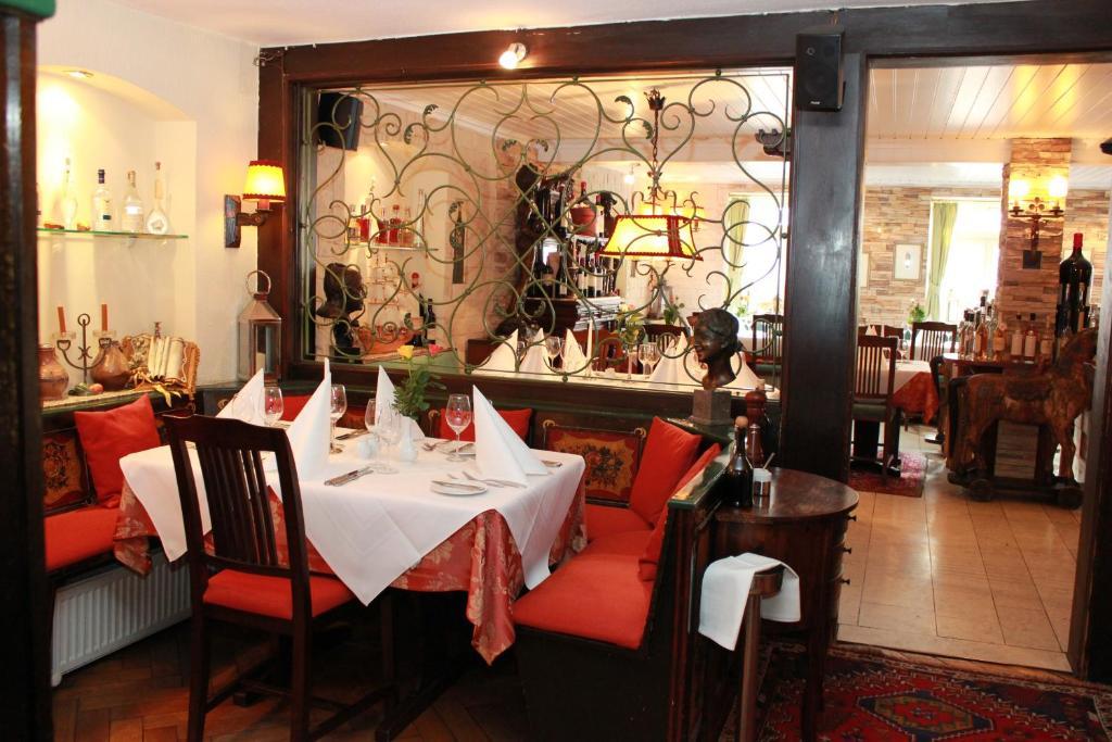 Hotel Restaurant Da Franco Rastatt Dış mekan fotoğraf